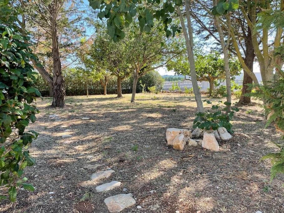 La Valle Dei Trulli Relais Μαρτίνα Φράνκα Εξωτερικό φωτογραφία
