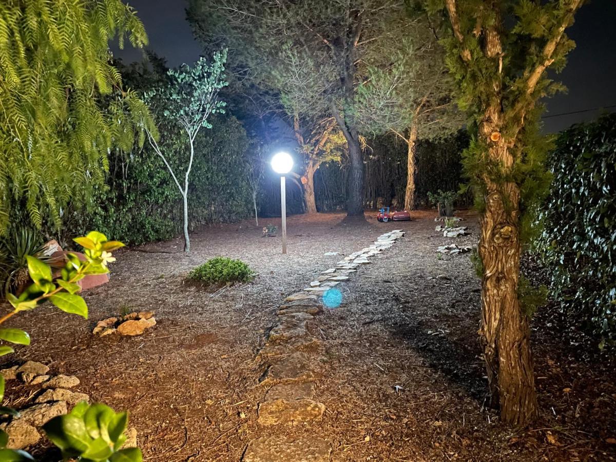 La Valle Dei Trulli Relais Μαρτίνα Φράνκα Εξωτερικό φωτογραφία