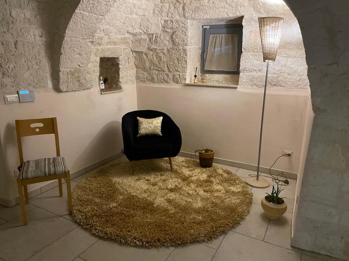 La Valle Dei Trulli Relais Μαρτίνα Φράνκα Εξωτερικό φωτογραφία