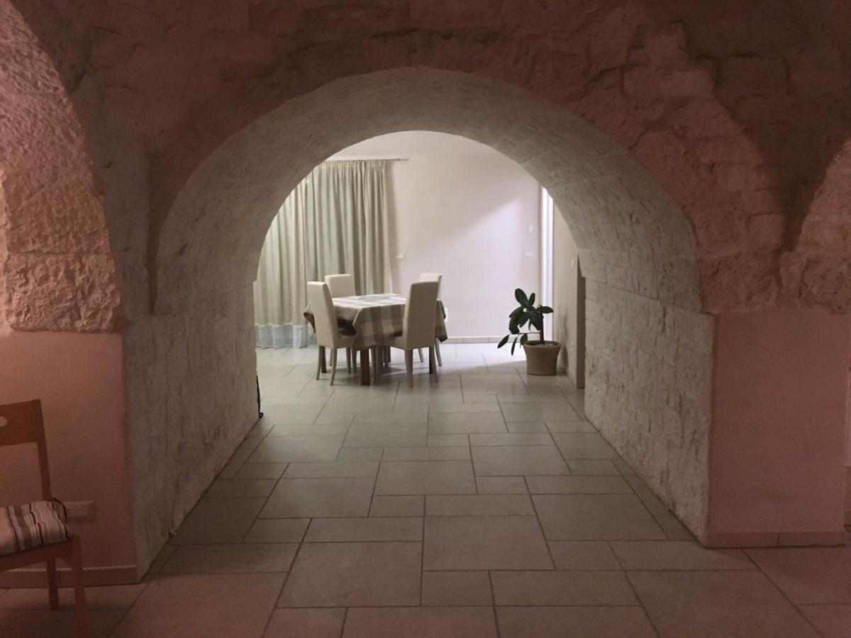 La Valle Dei Trulli Relais Μαρτίνα Φράνκα Εξωτερικό φωτογραφία