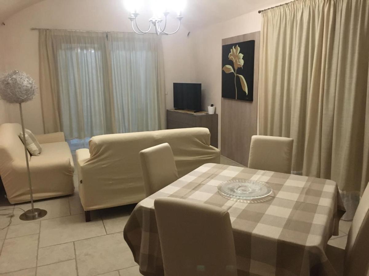 La Valle Dei Trulli Relais Μαρτίνα Φράνκα Εξωτερικό φωτογραφία