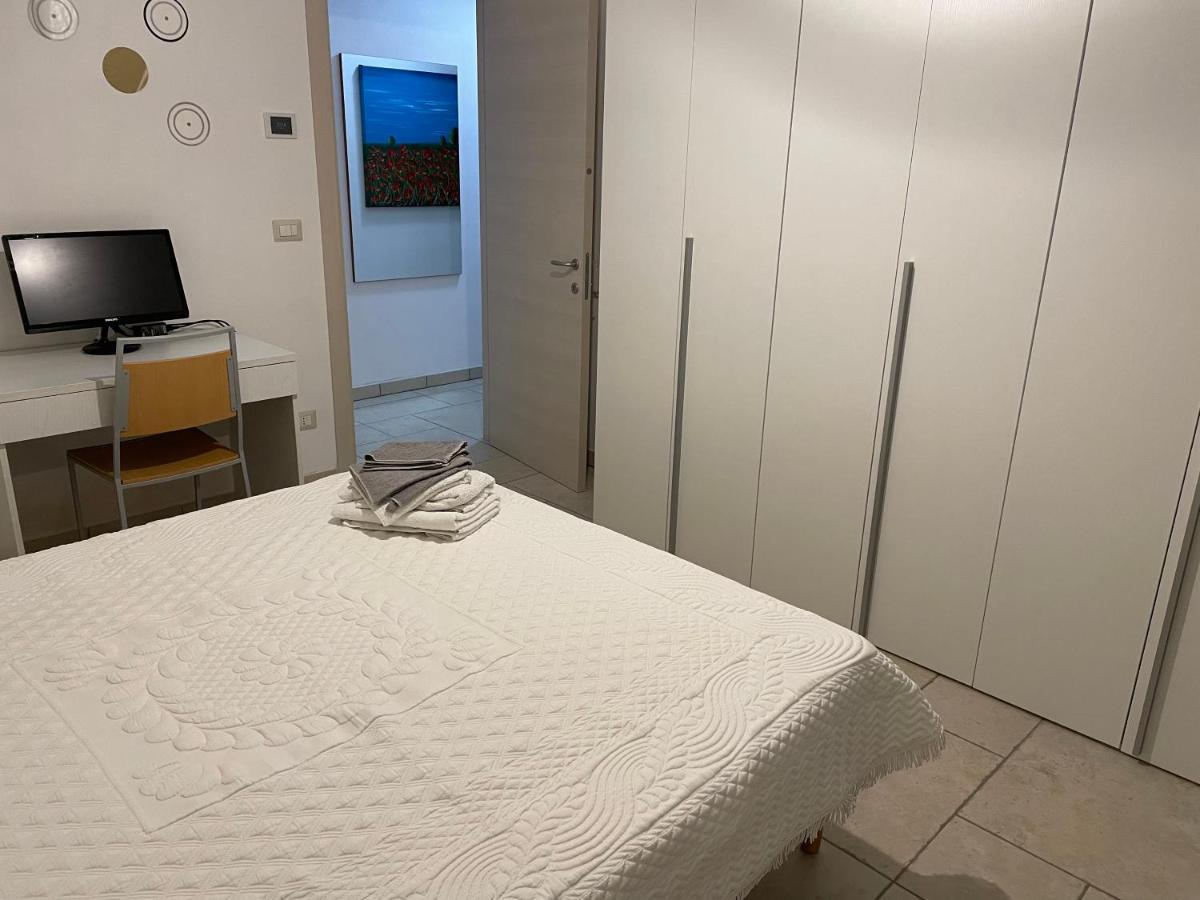 La Valle Dei Trulli Relais Μαρτίνα Φράνκα Εξωτερικό φωτογραφία