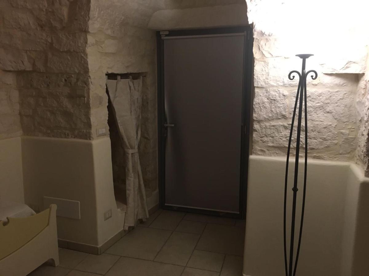 La Valle Dei Trulli Relais Μαρτίνα Φράνκα Εξωτερικό φωτογραφία