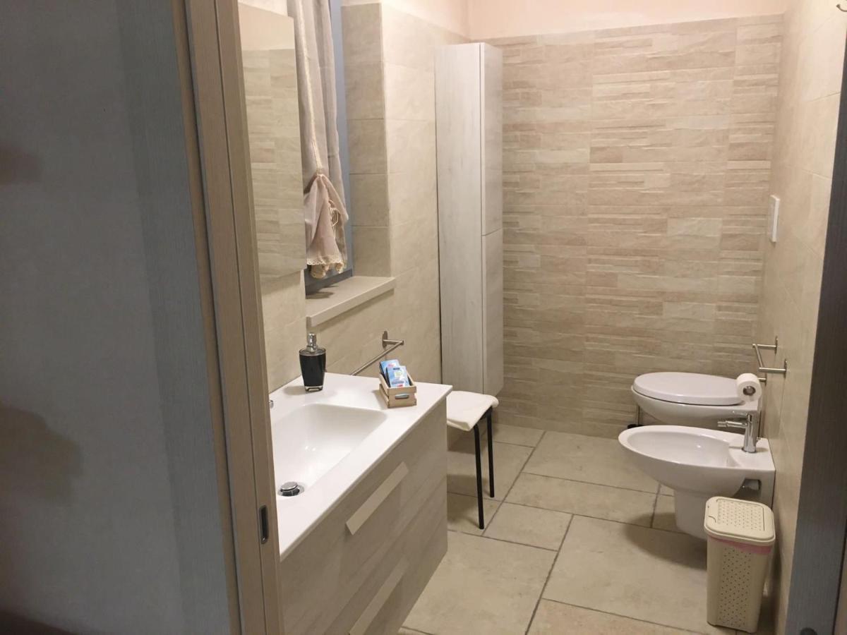La Valle Dei Trulli Relais Μαρτίνα Φράνκα Εξωτερικό φωτογραφία