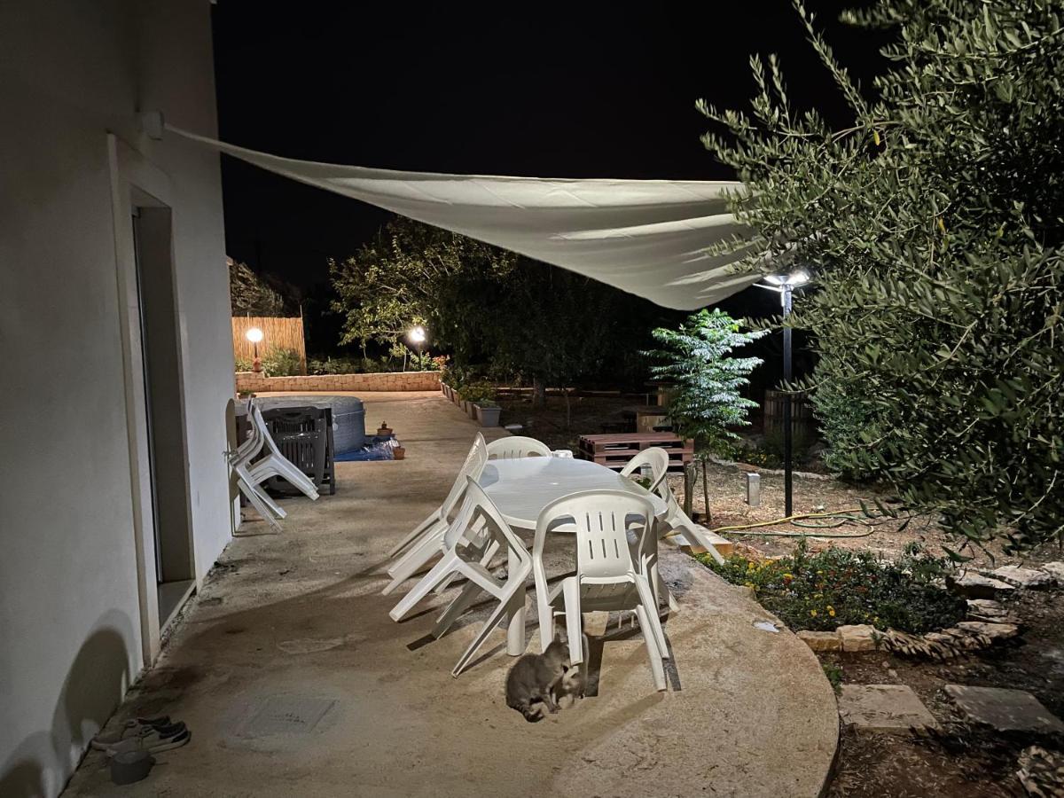 La Valle Dei Trulli Relais Μαρτίνα Φράνκα Εξωτερικό φωτογραφία