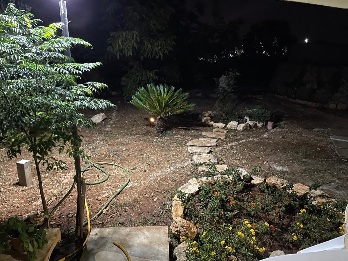La Valle Dei Trulli Relais Μαρτίνα Φράνκα Εξωτερικό φωτογραφία