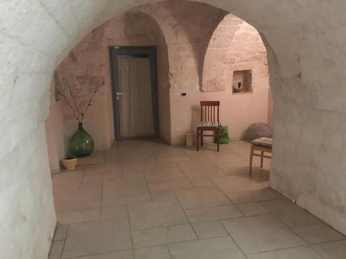 La Valle Dei Trulli Relais Μαρτίνα Φράνκα Εξωτερικό φωτογραφία