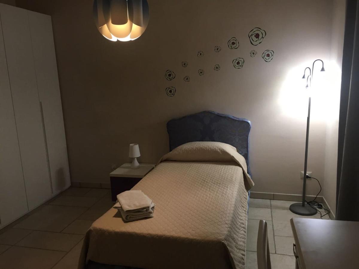 La Valle Dei Trulli Relais Μαρτίνα Φράνκα Εξωτερικό φωτογραφία
