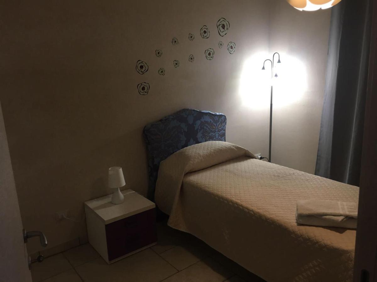 La Valle Dei Trulli Relais Μαρτίνα Φράνκα Εξωτερικό φωτογραφία