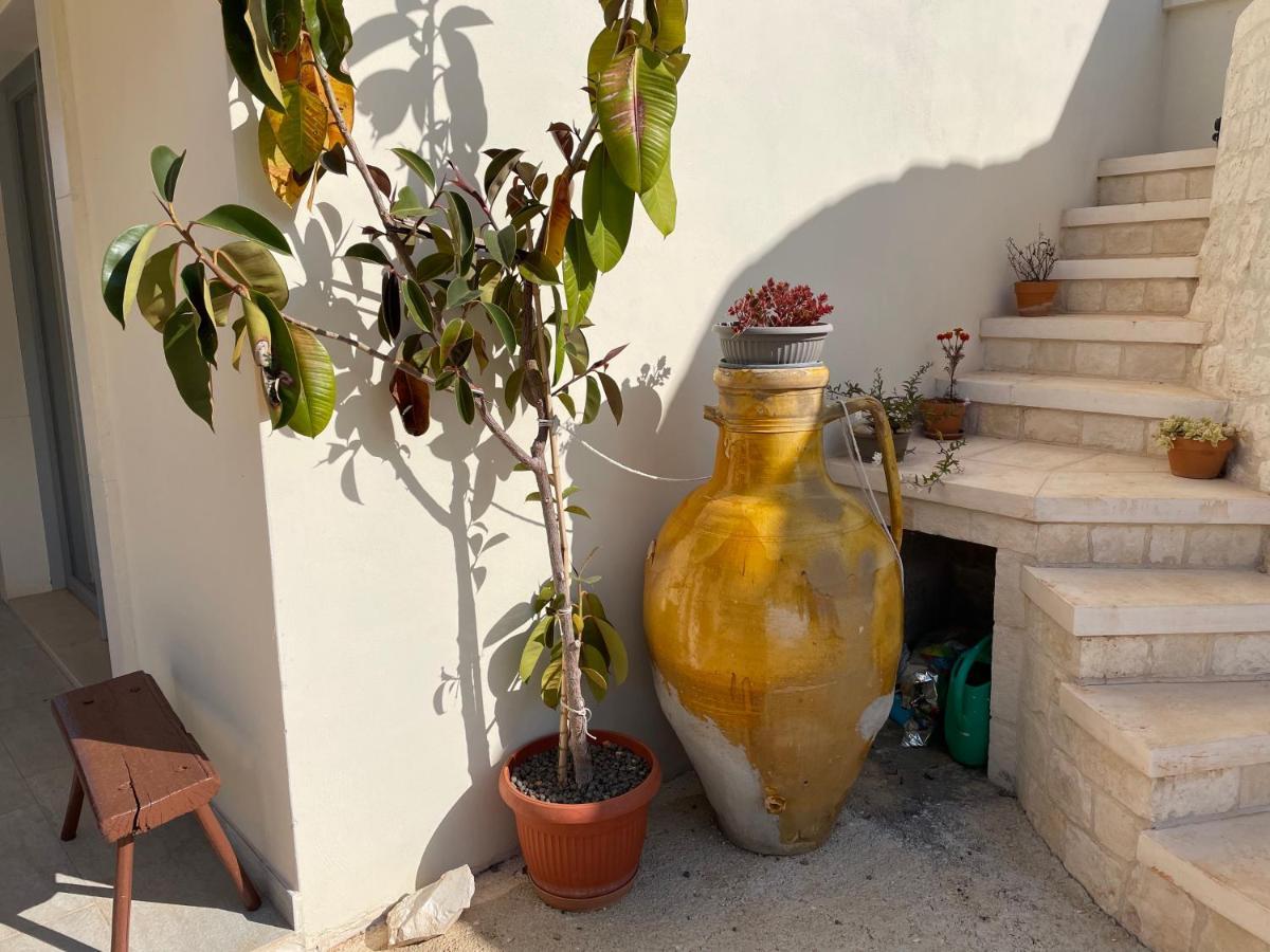 La Valle Dei Trulli Relais Μαρτίνα Φράνκα Εξωτερικό φωτογραφία
