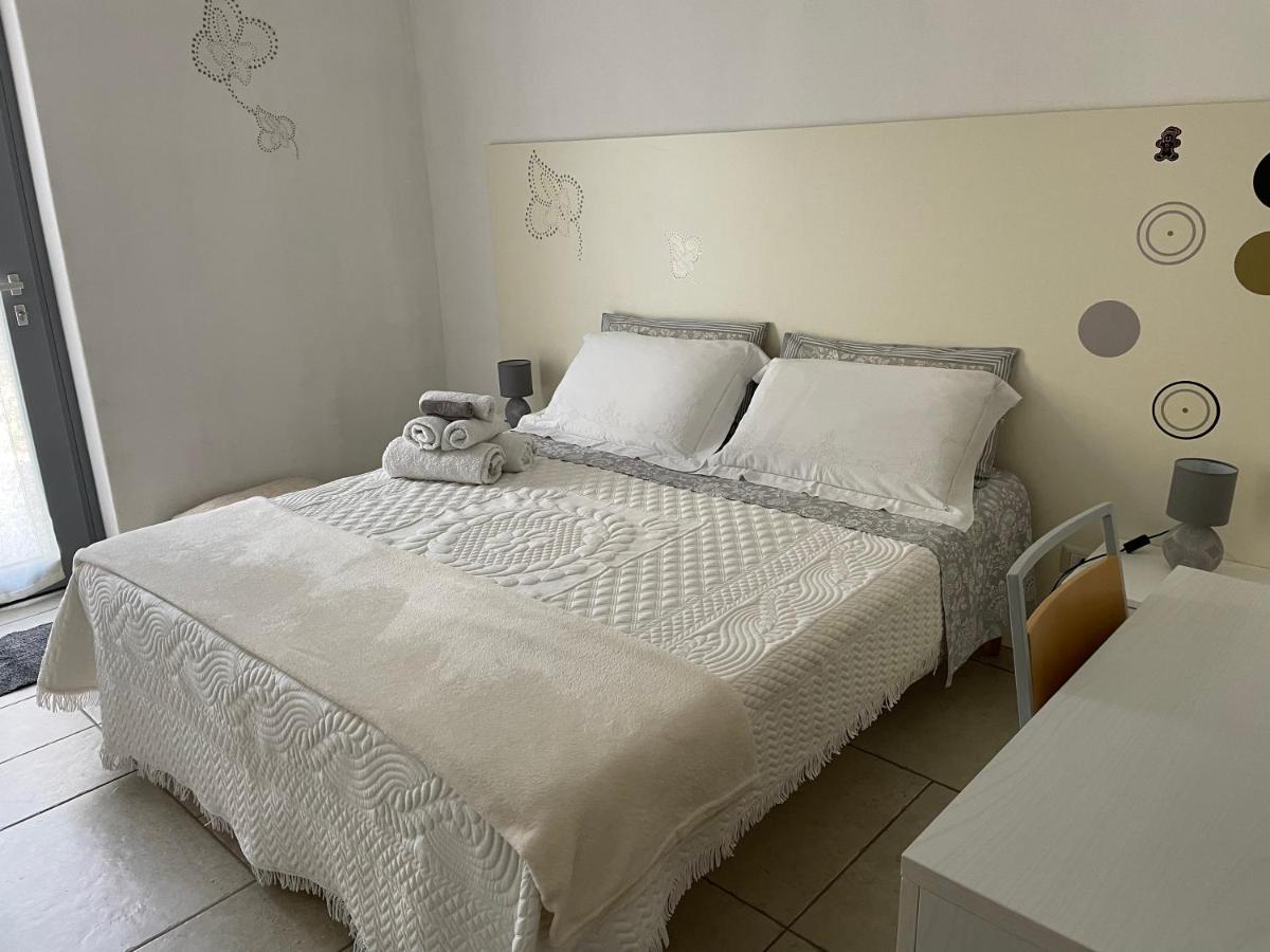 La Valle Dei Trulli Relais Μαρτίνα Φράνκα Εξωτερικό φωτογραφία