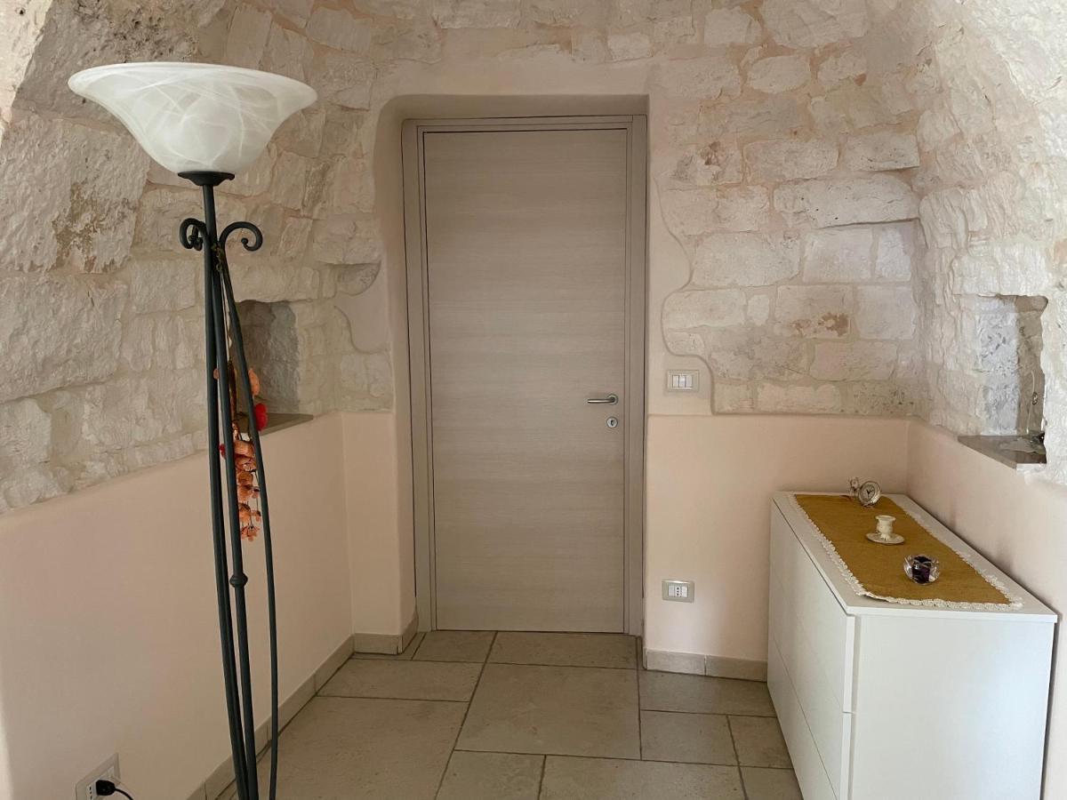 La Valle Dei Trulli Relais Μαρτίνα Φράνκα Εξωτερικό φωτογραφία